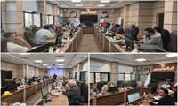 برگزاری اولین مجمع تشکل منتخبین شهرکهای صنعتی استان البرز