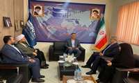 تأمین برق مسائله اصلی شهرک‌های صنعتی البرز؛ احدات شهرک خورشیدی
