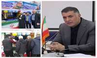 حضور پرشور در ۲۲ بهمن؛ نماد تبعیت از رهبری و اقتدار ملی