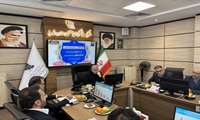 توسعه انرژی‌های تجدیدپذیر در شهرک‌های صنعتی استان البرز