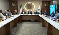 برگزاری تور صنعتی بازدید از نمایشگاه دائمی اتاق بازرگانی استان البرز با هدف هم‌افزایی و ارتقای دانش فعالان اقتصادی