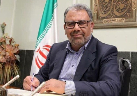  پیام سرپرست شرکت شهرکهای صنعتی استان البرز به مناسبت سالروز ولادت حضرت صدیقه طاهره (س) و گرامیداشت مقام مادر و زن 