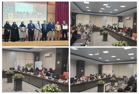 برگزاری رویداد استارت‌آپی حوزه سلامت هوشمند