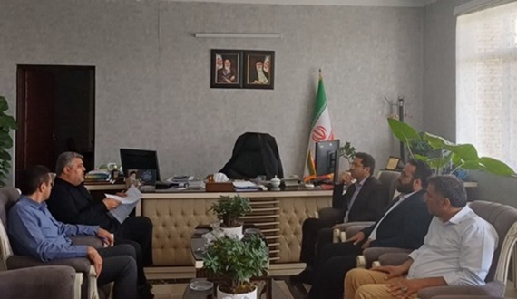 ارتقاء سطح امنیت در شهرک های صنعتی استان البرز