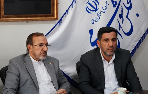 سرمایه‌گذاری، نخستین گام برای رونق تولید و اشتغال در طالقان است